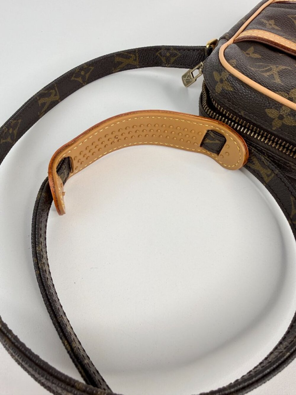 louis vuitton danube monogram - Picture 8 of 13